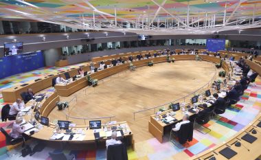 Përfundon Samiti BE-Ballkani Perëndimor në Bruksel, u diskutua për liberalizimin e vizave por nuk ka asgjë konkrete
