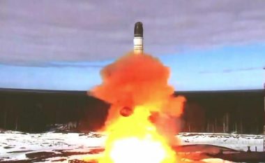 SIPRI: Bota është nisur drejt epokës së re të riarmatimit bërthamor