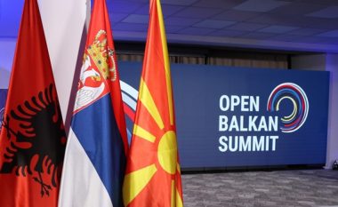 Grupi Strategjik 6 i Ballkanit Perëndimor: ‘Ballkani i Hapur’ do të konkurrojë negativisht me Procesin e Berlinit