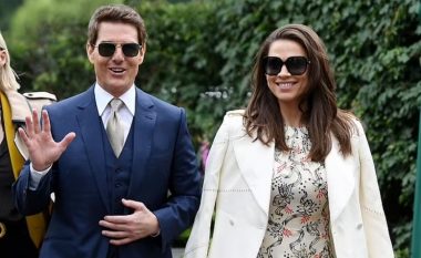 Tom Cruise ndahet sërish me aktoren 20 vjet më të re, Hayley Atwell