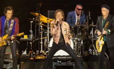 Rolling Stones zhvillojnë turneun e parë evropian pa bateristin e ndjerë Charlie Watts