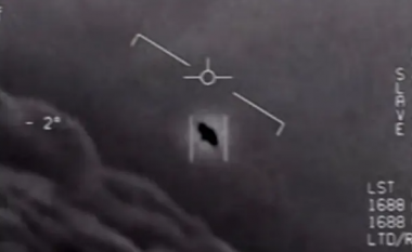 NASA formon ekip për studimin e UFO-ve