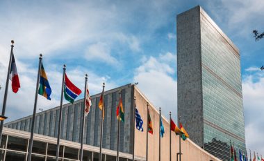 OKB-ja ka zgjedhur shtetet e reja anëtare të Këshillit të Sigurimit