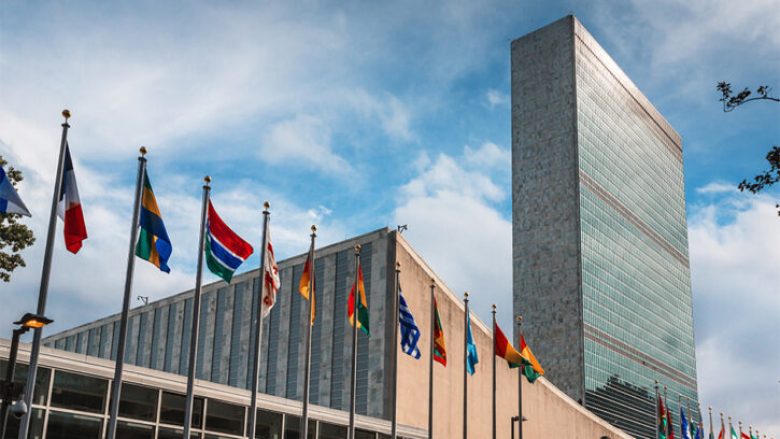 OKB-ja ka zgjedhur shtetet e reja anëtare të Këshillit të Sigurimit