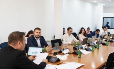 Kuvendi i Kosovës ka shpenzuar mbi 1.8 milionë euro për tre muajt e parë 2022