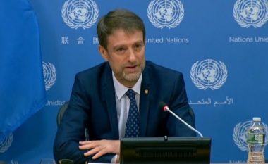 Shqipëria prezanton prioritetet e saj në drejtimin e KS të OKB-së