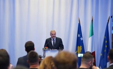 Ambasadori De Riu: Dialogu Kosovë-Serbi mbetet thelbësor të funksion të një marrëveshjeje gjithëpërfshirëse