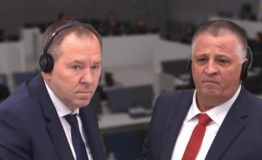 ​Konferenca para apelit në rastin ndaj Gucatit dhe Haradinajt mbahet më 5 korrik