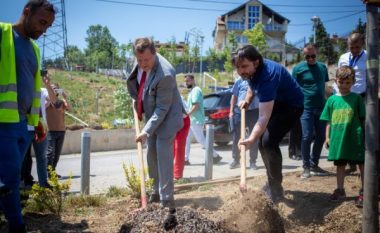 Kosovës i kërkohet të bëjë më shumë për mjedisin