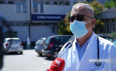 Hoxha: Këtë vit ka rritje të pacientëve me tuberkulozë