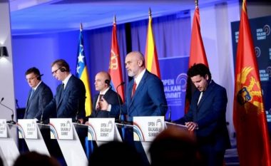 ​Rama e Vuçiq komentojnë deklarimet e ministrit të Jashtëm rus për “Ballkanin e Hapur”