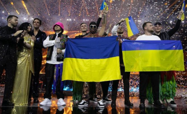 Lufta pamundëson mbajtjen e Eurovisionit në Ukrainë – festivali i vitit të ardhshëm pritet të organizohet në Mbretërinë e Bashkuar