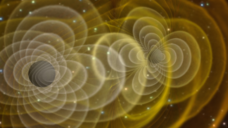 Valët gravitacionale kozmologjike – mënyra e re për të marrë vesh se si ndodhi fenomeni Big Bang