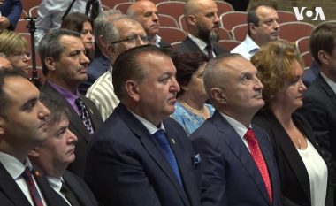 Federata Panshqiptare “Vatra” shënon 110 vjetorin e themelimit