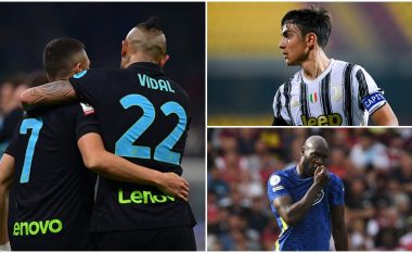 Dyshja kiliane Sanchez dhe Vidal nuk po largohen – kjo bën që Interi të ketë vështirësi për sjelljen e yjeve