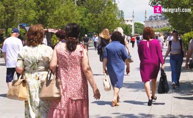 Bregdeti shqiptar edhe këtë vit destinacioni kryesor i kosovarëve për t’i kaluar pushimet