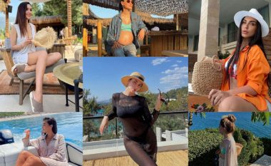 Bukuroshet shqiptare sjellin disa sugjerime për veshjet gjatë pushimeve verore