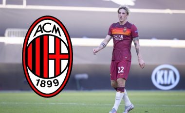 Milani ofron para dhe një lojtar për Zaniolon