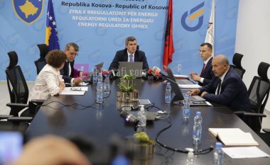 Marrëveshja me Serbinë për energjinë, ZRRE-ja licencon “Elektroseverin” të operojë në veri