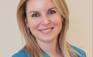 Intervistë me dr. Xhuliana Mihajllovska: Ozonoterapia dhe diabeti – sfidë e ditëve të sotme