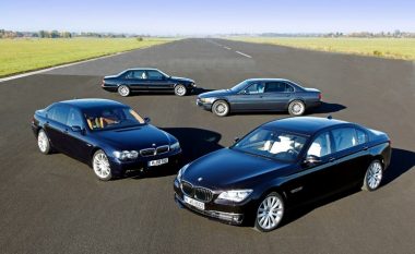 Pas 34 vjetëve, BMW po ndërpret prodhimin e motorit të saj më të mirë