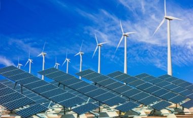 Burimet e rinovueshme të energjisë – shpëtim për Ballkanin Perëndimor