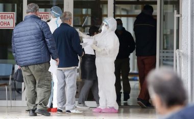 Kroacia raporton 11 të vdekur dhe 1467 raste me coronavirus