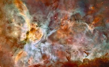 Teleskopi hapësinor James Webb zbulon ujin në një planet të largët