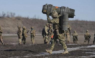 Kievi pretendon se Rusia ka humbur 37.570 ushtarë nga fillimi i luftës në Ukrainë