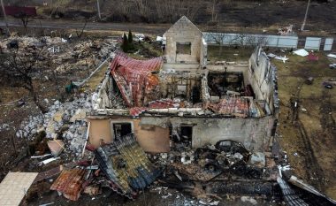 Ukraina mohon rrëzimin e katër aeroplanëve nga forcat ruse