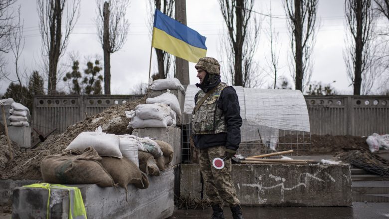 Të paktën 7.200 ushtarë konsiderohen të “zhdukur” në Ukrainë