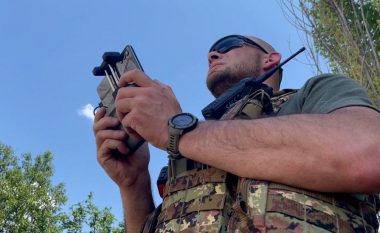 “Lufta e fshehtë teknologjike”, njësia ukrainase që operon me dronët – shumica prej tyre janë ekspertë të IT-së