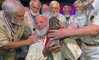 Avokati fiton “Të dukesh si Ernest Hemingway” në konkursion tradicional të Floridas