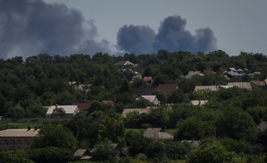 Dy shtetas amerikanë kanë vdekur së fundmi në rajonin e Donbasit në Ukrainë