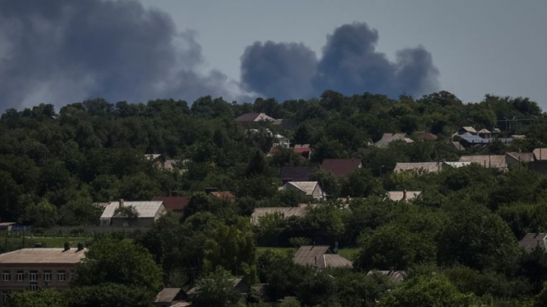 Dy shtetas amerikanë kanë vdekur së fundmi në rajonin e Donbasit në Ukrainë