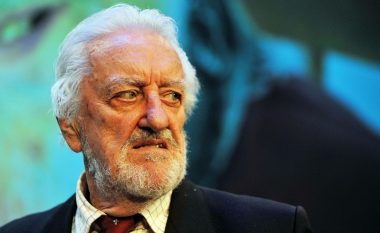 Ndahet nga jeta në moshën 93-vjeçare aktori veteran, Bernard Cribbins