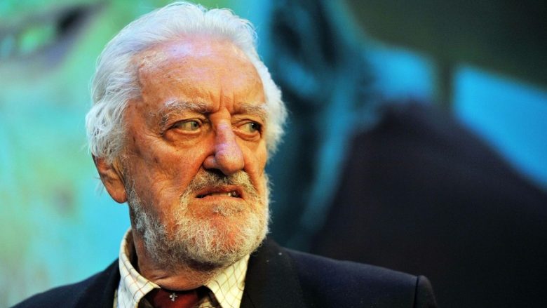 Ndahet nga jeta në moshën 93-vjeçare aktori veteran, Bernard Cribbins