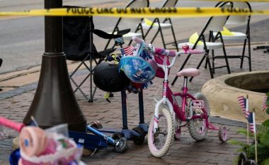 Prindërit e një dyvjeçari janë në mesin e shtatë viktimave të sulmit në Çikago
