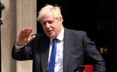 Shkon në shtatë numri i dorëheqjeve brenda një dite nga kabineti i kryeministrit britanik Boris Johnson