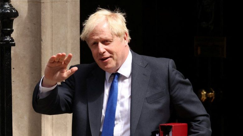 Shkon në shtatë numri i dorëheqjeve brenda një dite nga kabineti i kryeministrit britanik Boris Johnson