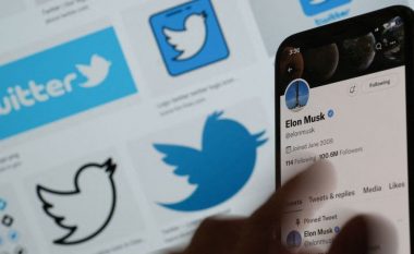 Twitter shpenzoi 33 milionë dollarë në tre muaj për marrëveshjen e Elon Musk