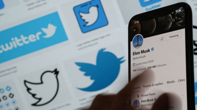 Twitter shpenzoi 33 milionë dollarë në tre muaj për marrëveshjen e Elon Musk