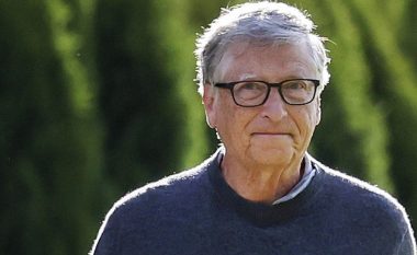 Bill Gates do të ‘largohet’ nga lista e të pasurve në botë