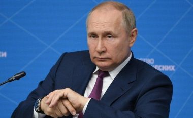 Shefi i CIA-s thotë se nuk ka informacione se Putini është në gjendje të keqe shëndetësore