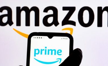Amazon do të rrisë çmimin e abonimit për shërbimin e saj Prime në Mbretërinë e Bashkuar