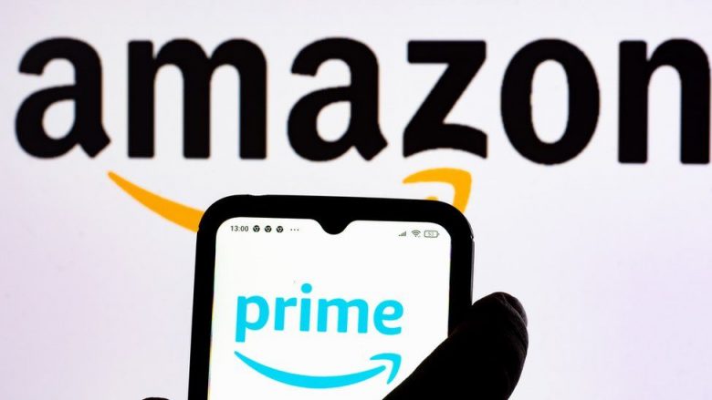 Amazon do të rrisë çmimin e abonimit për shërbimin e saj Prime në Mbretërinë e Bashkuar