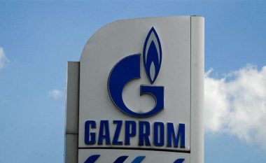 Gazprom pezullon furnizimet me gaz në Letoni