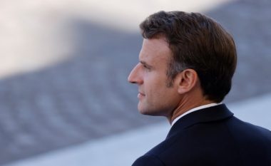 Macron: Ne nuk duam një luftë të re botërore, por kjo do të zgjasë