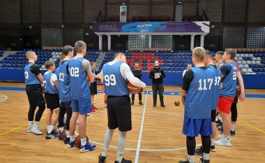 Spaqi publikon listën e Kosovës U16 për FIBA Kampionatin Evropian