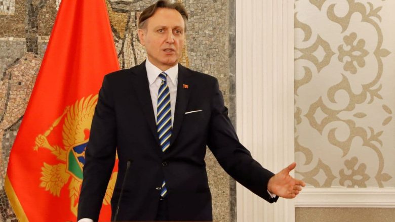 Ministri i Jashtëm i Malit të Zi, Krivokapiq: Mund të shkojmë në zgjedhje më 23 tetor